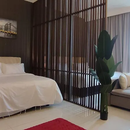 D' Pines -Family Suite Malacca Exterior photo