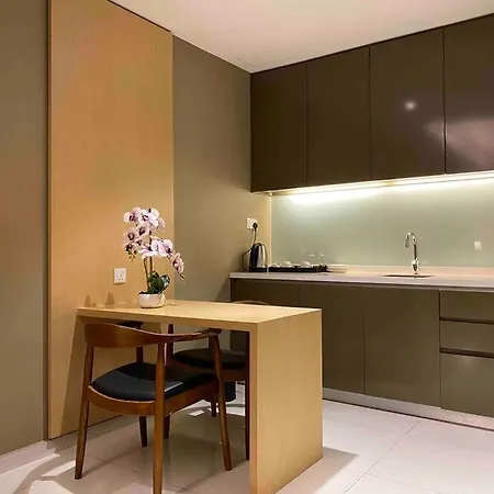 D' Pines -Family Suite Malacca Exterior photo