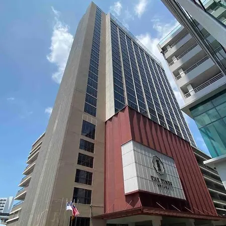 D' Pines -Family Suite Malacca Exterior photo