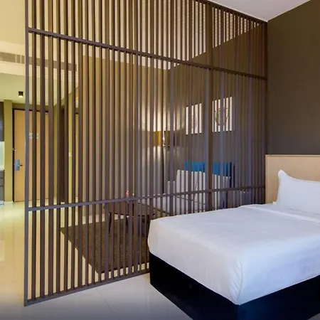 D' Pines -Family Suite Malacca Exterior photo