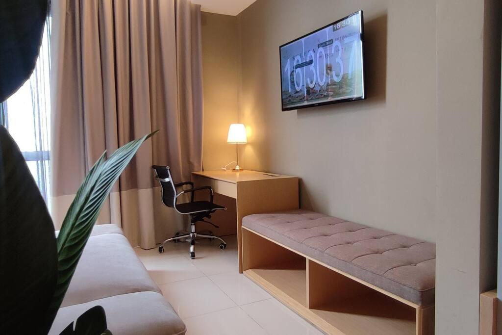 D' Pines -family Apartment Malacca
