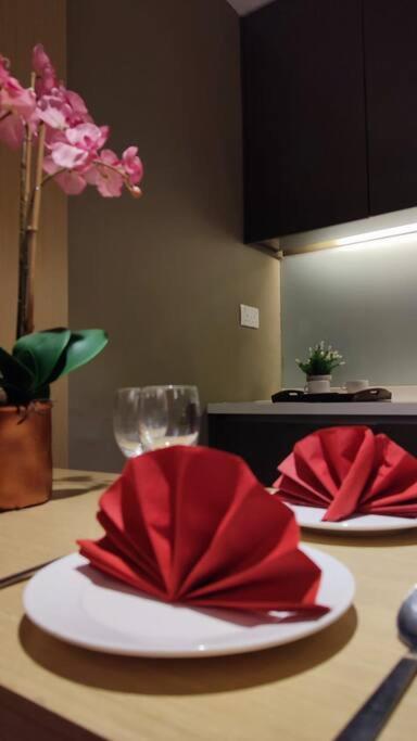 Apartment D' Pines -family