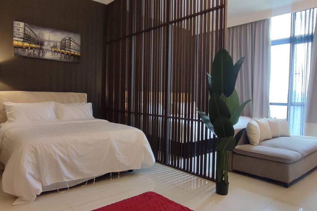 D' Pines -family Apartment *