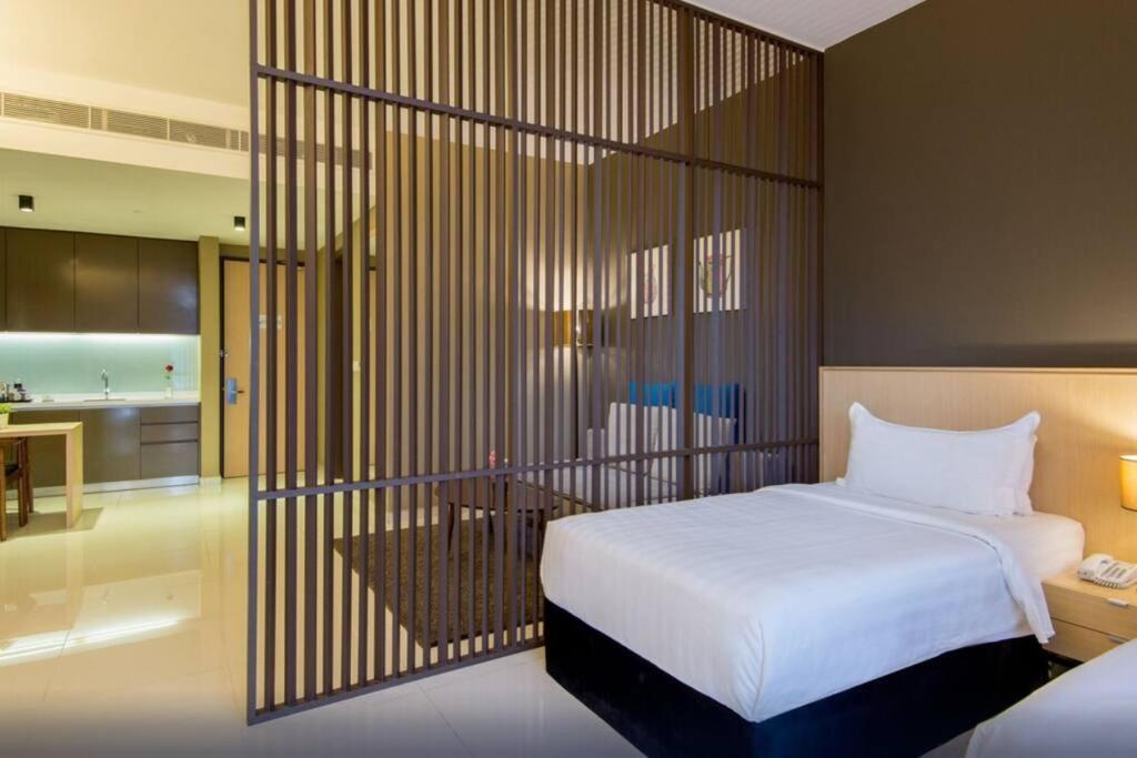 Apartment D' Pines -family Malacca